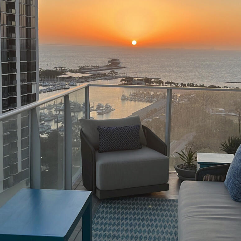 Your Guide to Waterfront Paradise Helping Snowbirds Find Their Perfect St. Petersburg Home.